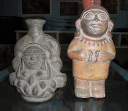 museo inca y botanico