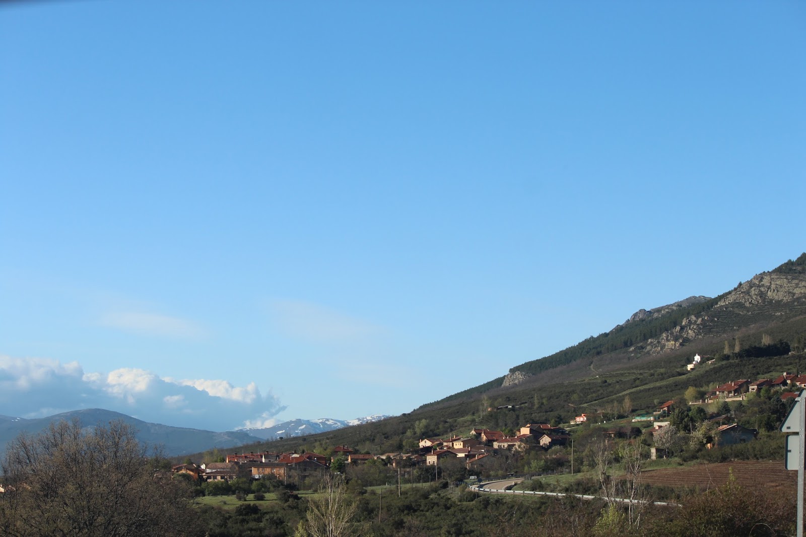 Historia y Genealogía Berzosa del Lozoya. Madrid