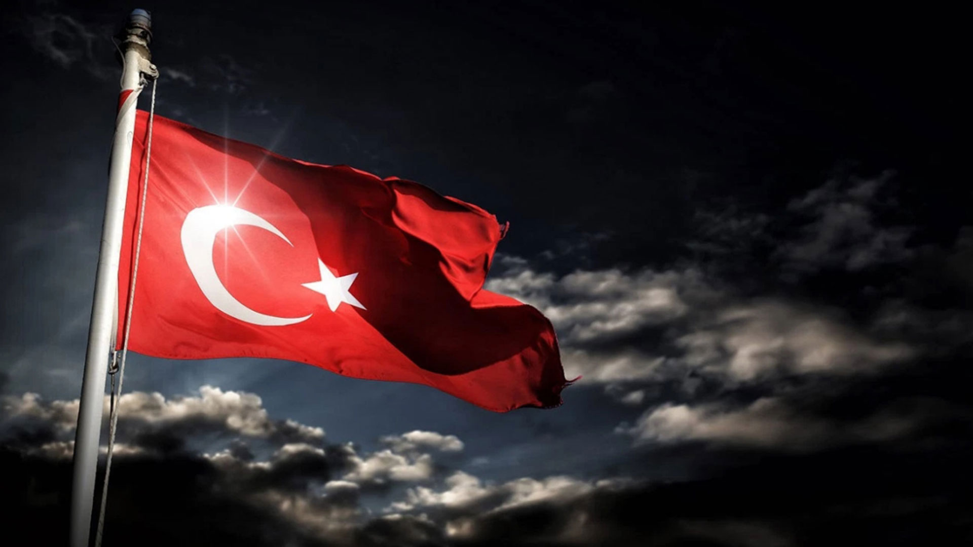 turk bayragi resimleri 2020 19