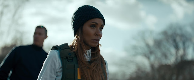 Angel Has Fallen (2019)