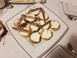 Canapés Varios
