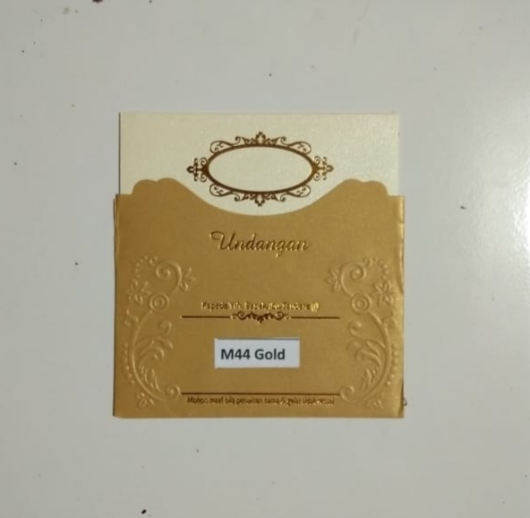 Cetak Undangan Makassar Sulsel