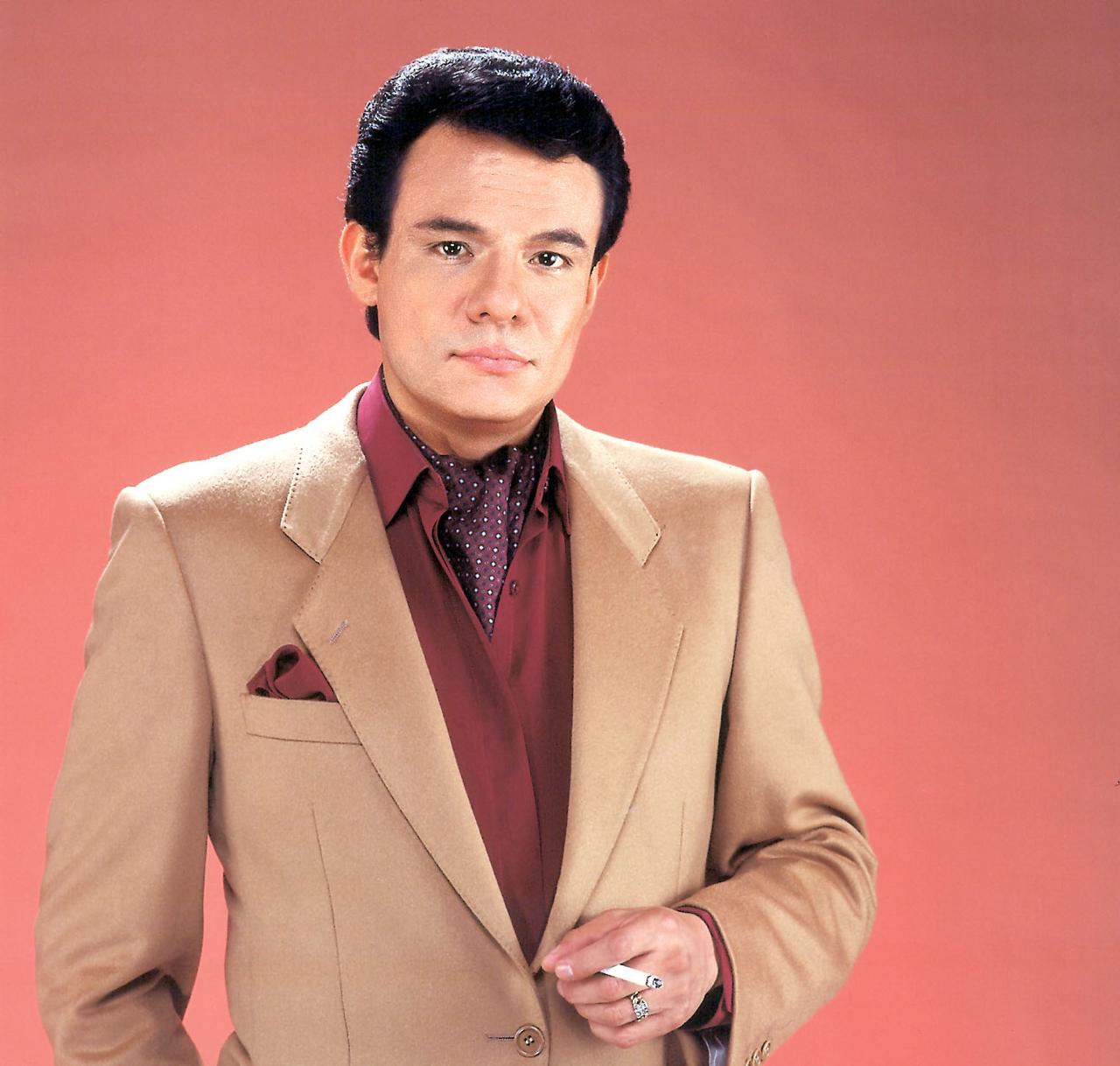 Mi Rockola Musical Facebook José José Discográfia Completa