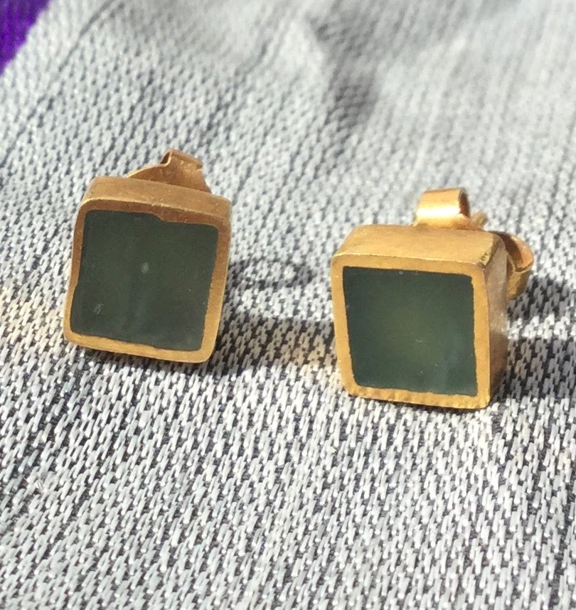 pippa small stud earrings