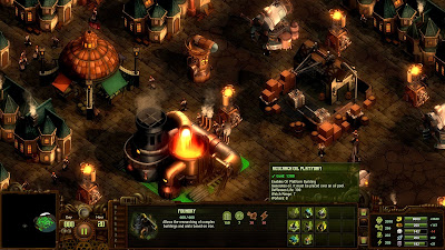 They Are Billions Game Screenshot 4
