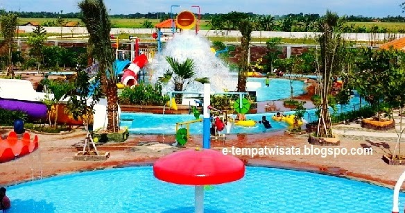 Kolam Renang Setia Alam - Soalan 37