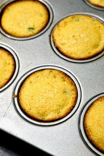 Jalapeño Cheddar Cornbread Muffins: Savory Sweet and Satisfying Jalapeño Cheddar Cornbread Muffins: Savory Sweet and Satisfying