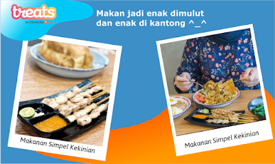 traveloka eats promo cara daftar traveloka eats cara pakai traveloka eats cara menggunakan traveloka eats traveloka eats jakarta cara menggunakan voucher traveloka eats traveloka eats voucher kode promo traveloka eats