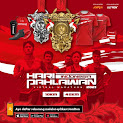 Hari Pahlawan Indonesia Virtual Marathon • 2021