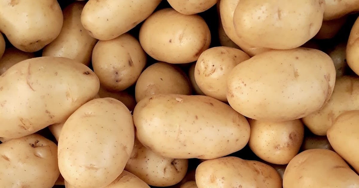 great benefits of using potato juice for hair growth Health and Beauty