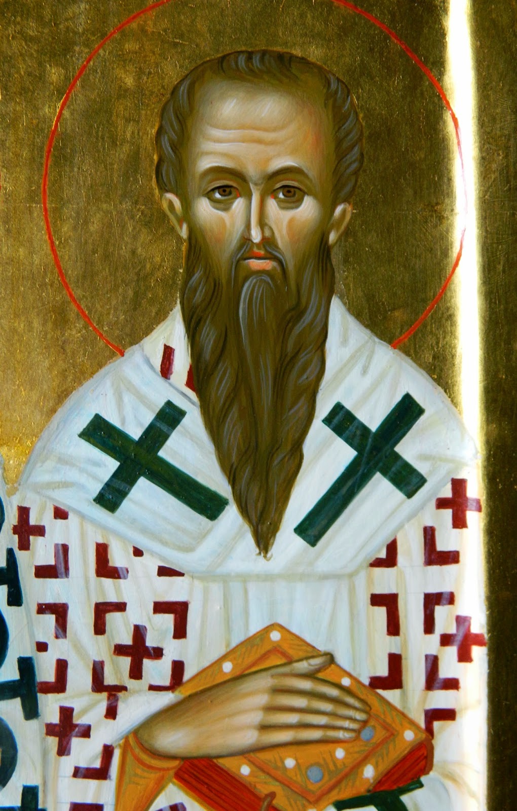 Icoane bizantine ianuarie 2015