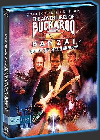 Watch The Adventures Of Buckaroo Banzai Across The 8Th Dimension Streaming Watch The Adventures Of Buckaroo Banzai Across The 8Th Dimension Streaming