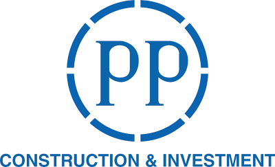 Logo PT Pembangunan Perumahan