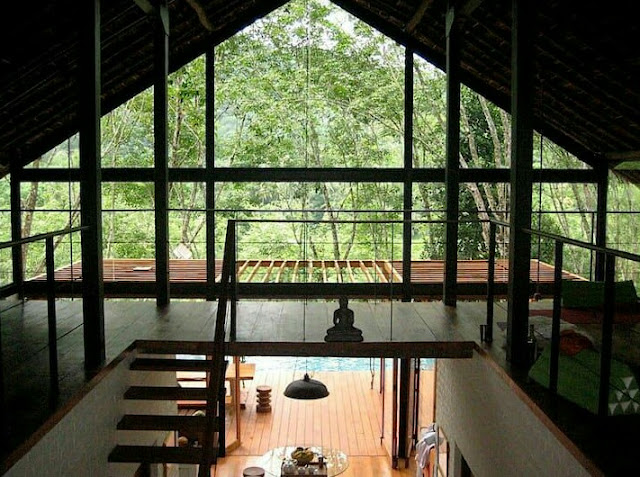 Beautiful Small house designs pictures in Sri Lanka