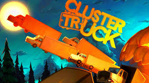 clustertruck game files