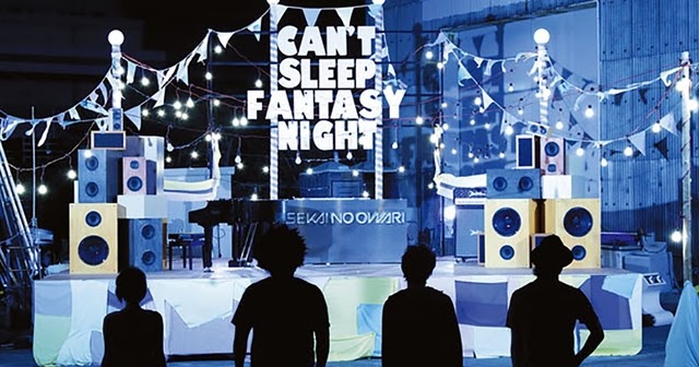 [Lirik+Terjemahan] SEKAI NO OWARI - Mr.Heartache | Kazelyrics