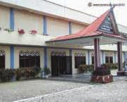 Hotel Murah di Padang Sidempuan - Hotel Bumi Asih Padang Sidempuan
