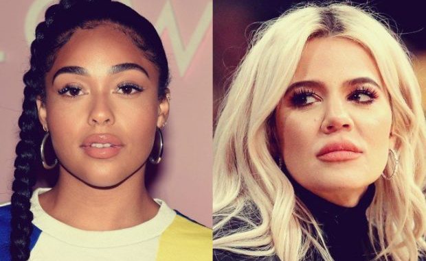 Khloe Kardashian confronta a Jordyn Woods sobre Tristan Thompson