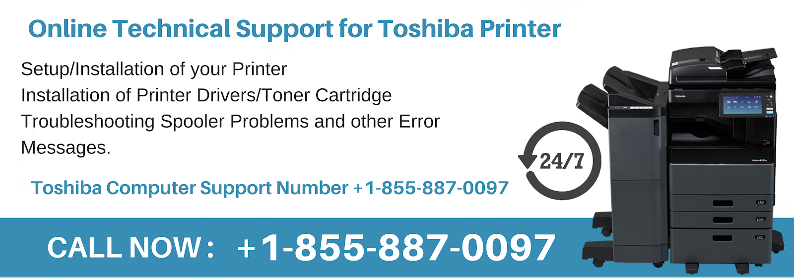 How Reliable the Toshiba Printer and Toner Product are...?