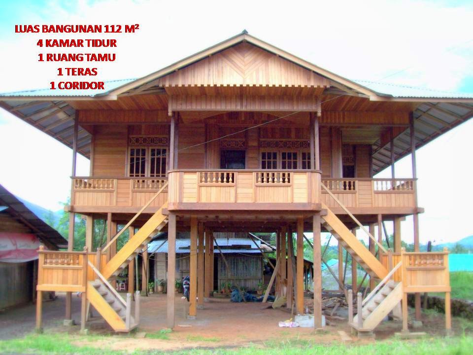 20 Contoh rumah kayu Contoh Rumah Minimalis 20 Contoh rumah kayu Contoh Rumah Minimalis