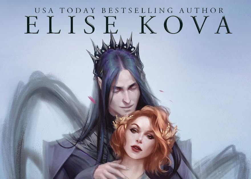 A Deal with the Elf King (Married to Magic, #1) by Elise Kova