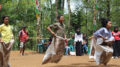 Sumpah Pemuda Jadi Jalan Kemenangan 