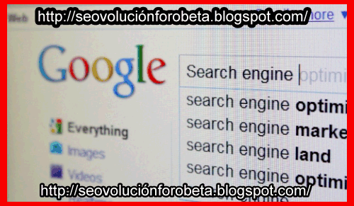 seovolución