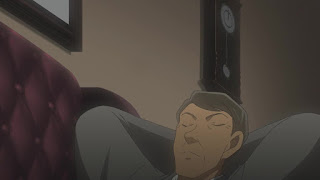 名探偵コナン 第1014話 魔王と呼ばれた小説家 | Detective Conan Episode 1014