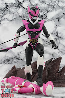 Power Rangers Lightning Collection Psycho Rangers 102