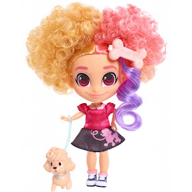 Hairdorables Kat Main Series Series 1 Doll