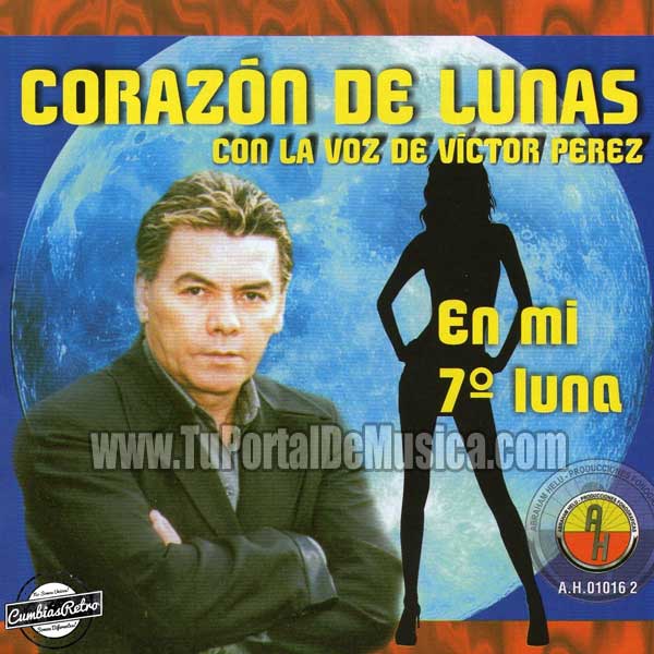 Descargar CD Album Completo