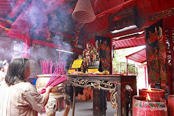 kelenteng jin de yuan jakarta