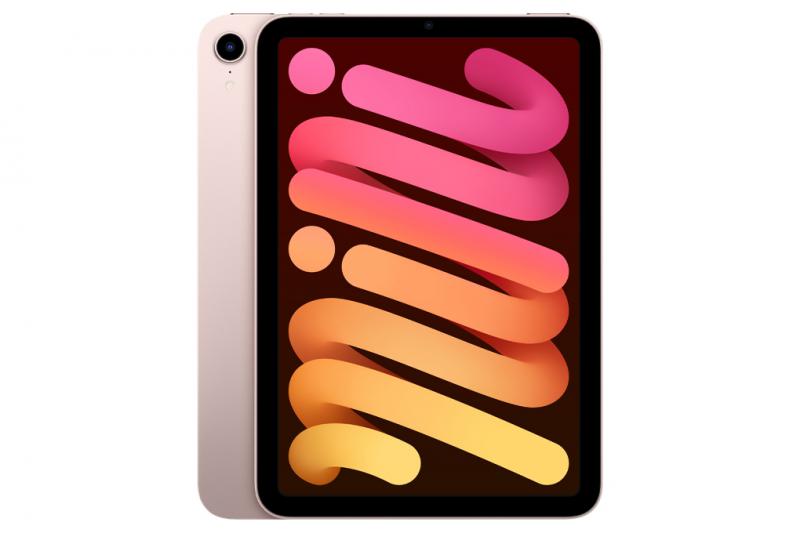Máy tính bảng Apple iPad Mini 6 Wifi 256GB Pink MLWR3ZA/A – Hàng chính hãng