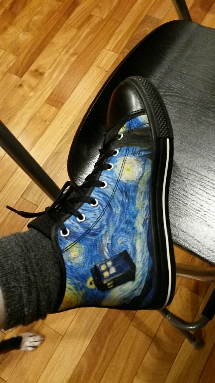 Once in a Blue Muse My Arisia Schedule