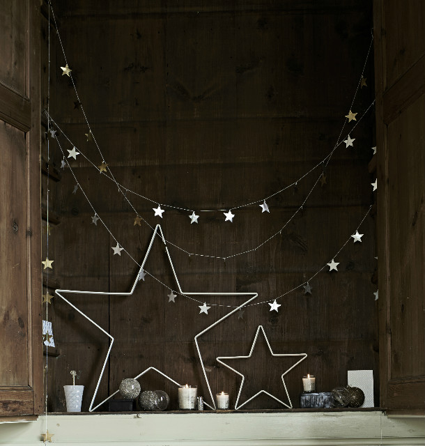 elv's Christmas moods Tine K Home