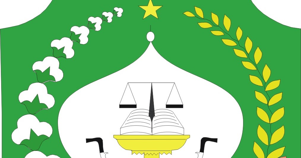 Makna Lambang Abdya breuh sigupai