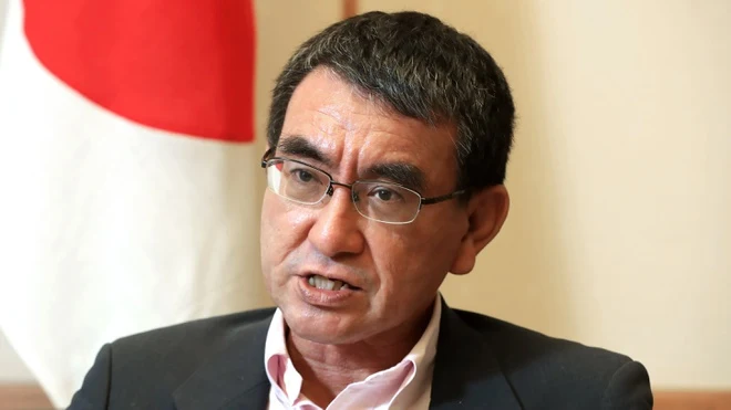 Nhật muốn thành 'con mắt thứ 6' của nhóm tình báo Five Eyes Nhật muốn thành 'con mắt thứ 6' của nhóm tình báo Five Eyes