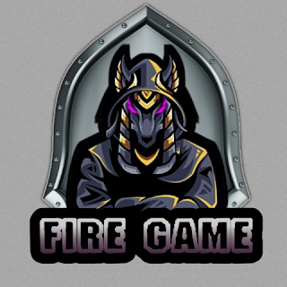 Free fire game logo