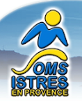 Site de la ville d'Istres, 2 x élue ville la plus sportive de France.