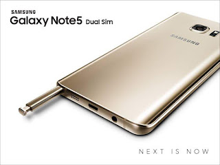 Samsung Galaxy Note 6 may be waterproof, dustproof and Snapdragon 823 processor; Specification and Features