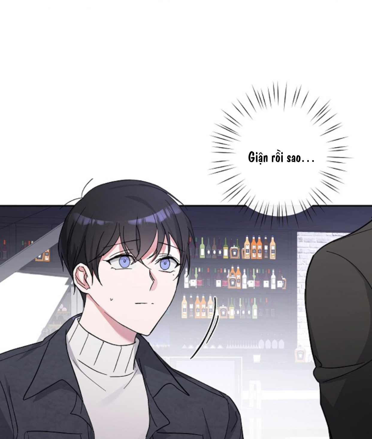 Đọc truyện Hãy ở bên anh nhé, em yêu! - Chapter 5