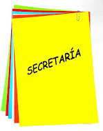 Blog de Secretaría