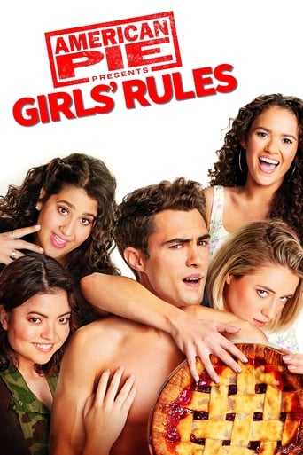 American Pie Apresenta - Meninas ao Ataque (2020) Download