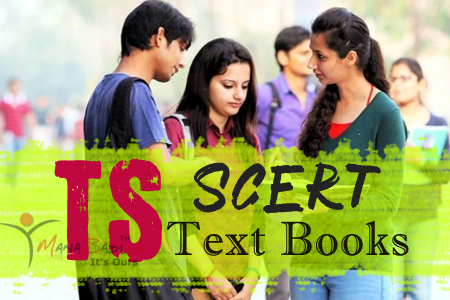 TS SCERT Text Books TS SCERT Text Books
