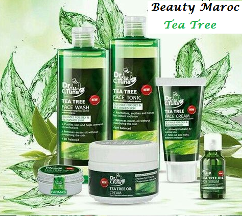 Tea tree gamme un miracle vous êtes prêt(e)s ? Que faire ... Tea tree gamme un miracle vous êtes prêt(e)s ? Que faire ...