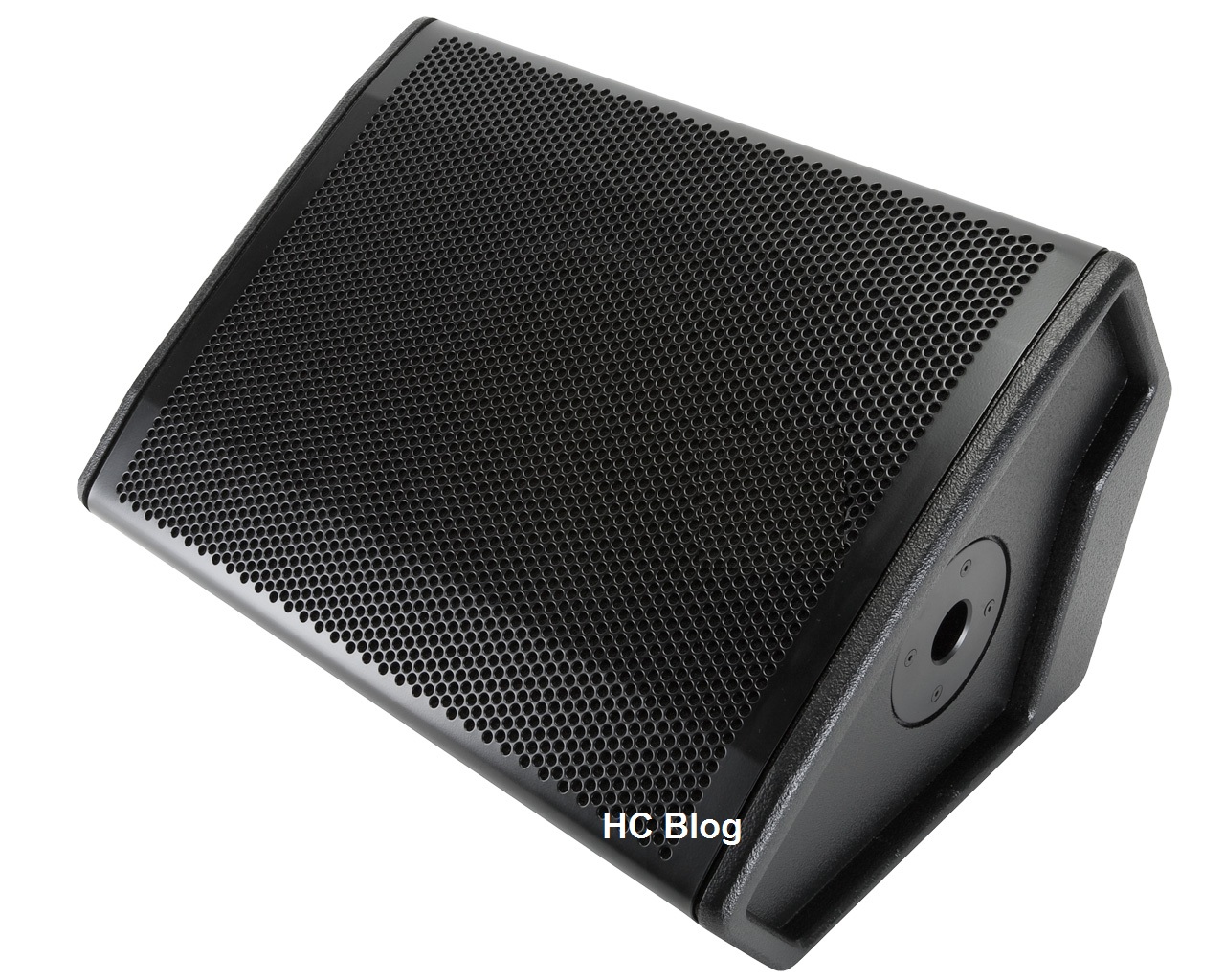 Audio Visual World February 2016