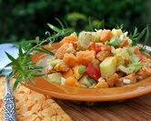 Confetti Potato Salad