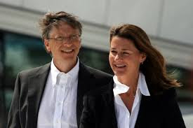 Bill Gates Biography - Biography of Bill Gates
