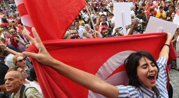 Tunisia Approves Equal Inheritance Law For Men And Women.