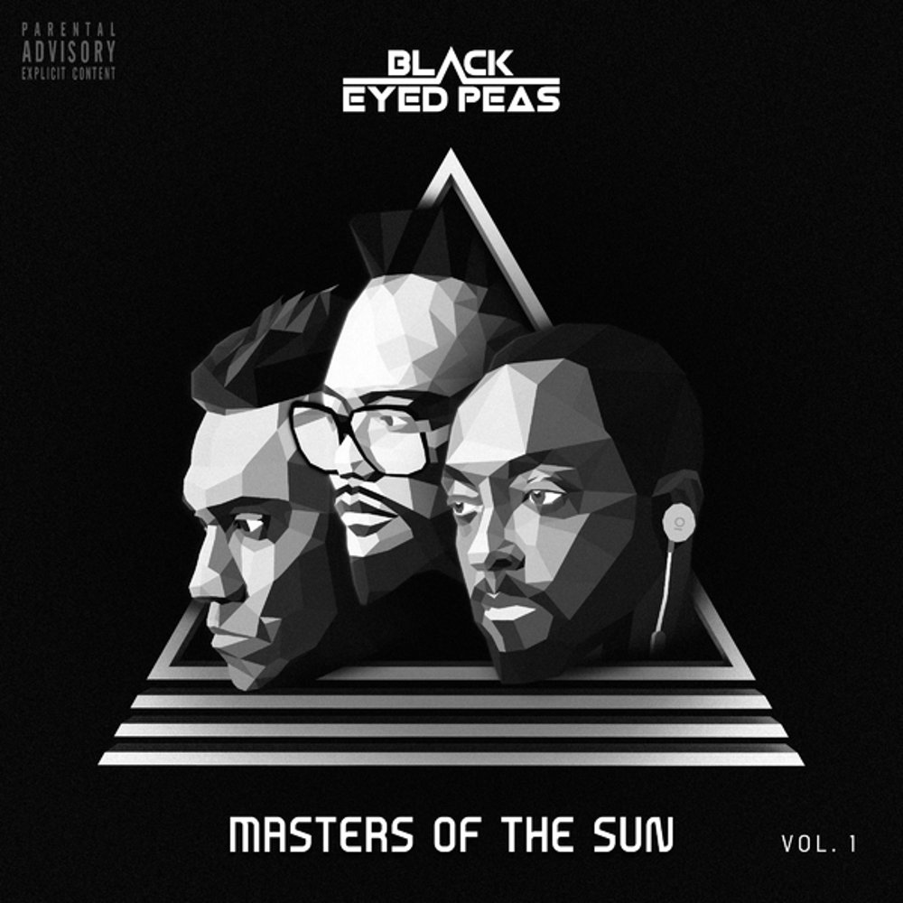 The Black Eyed Peas – DOPENESS (feat. CL) – Single